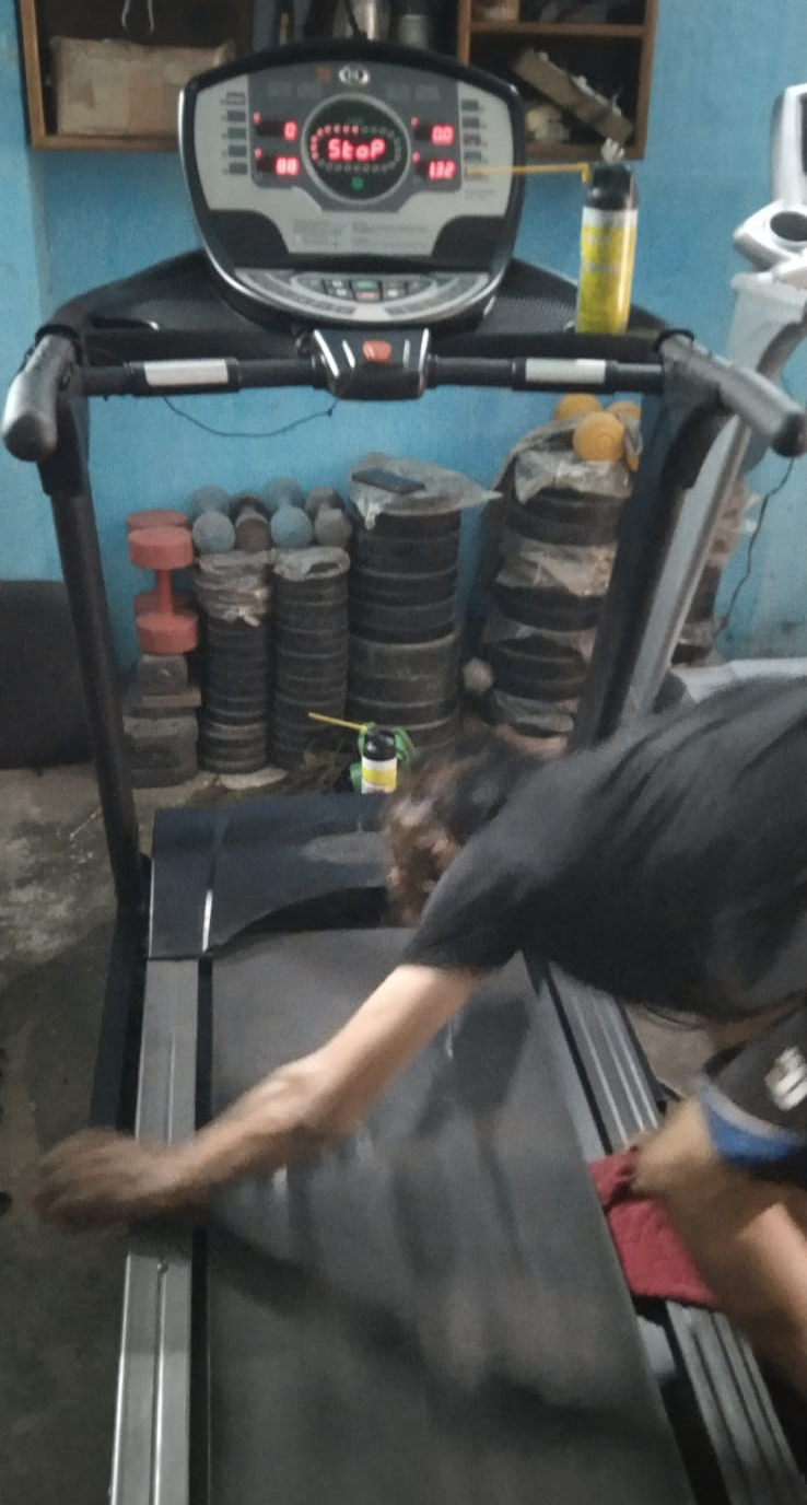 Treadmill Repair Ace Enterprise