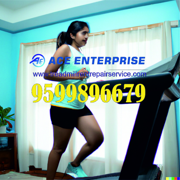 Rent treadmill best sale near me